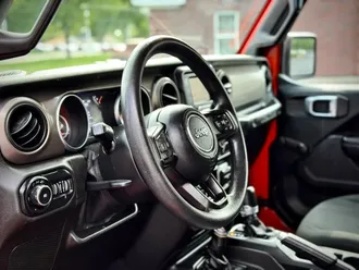 Wrangler Unlimited 28