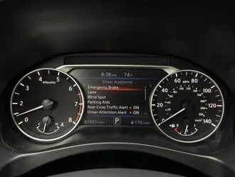 Altima 8