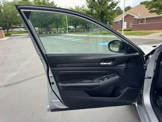 Altima 18