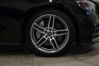E-Class 5