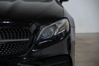 E-Class 8