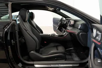 E-Class 16
