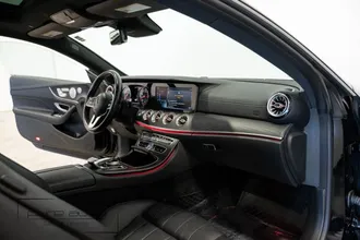 E-Class 18