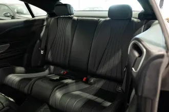 E-Class 22