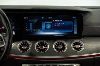 E-Class 25