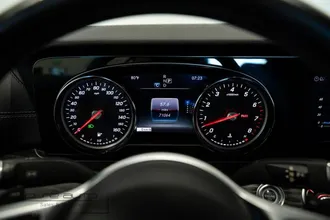 E-Class 30
