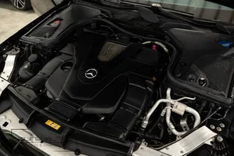 E-Class 35