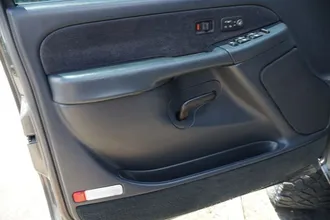 Silverado 2500 HD Crew Cab 16