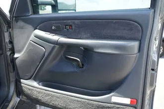 Silverado 2500 HD Crew Cab 25