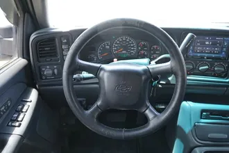 Silverado 2500 HD Crew Cab 28