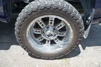 Tundra CrewMax 12