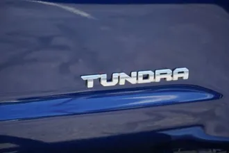 Tundra CrewMax 16