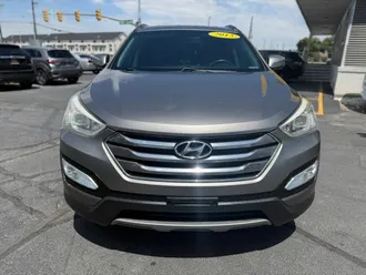 Santa Fe Sport 2