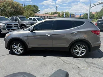 Santa Fe Sport 5