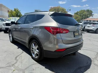 Santa Fe Sport 6