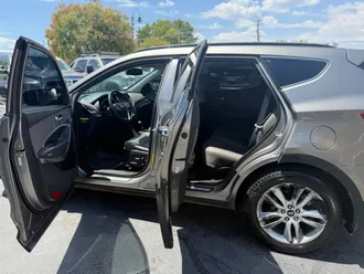 Santa Fe Sport 10