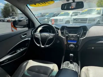 Santa Fe Sport 14