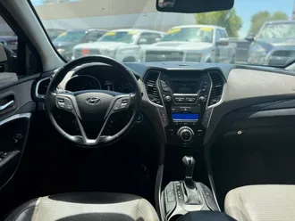 Santa Fe Sport 15