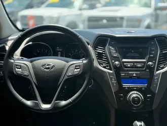 Santa Fe Sport 17