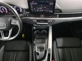 A4 Sedan 3