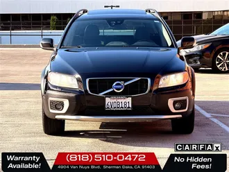 2012 Volvo XC70 T6 photo 2