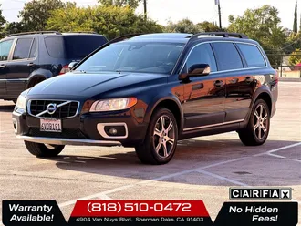 2012 Volvo XC70 T6 photo 3