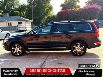 2012 Volvo XC70 T6 photo 4