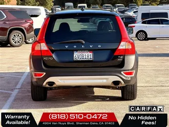 2012 Volvo XC70 T6 photo 6
