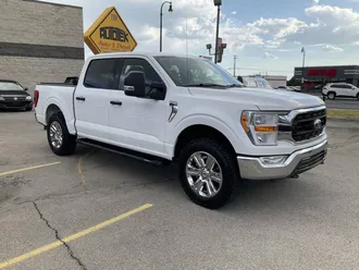 F-150 4