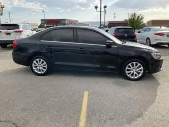 Jetta 4