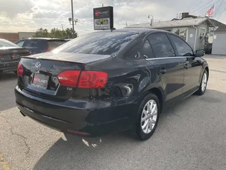 Jetta 5