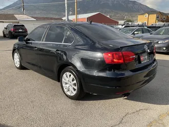 Jetta 7