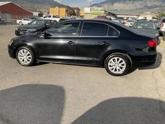Jetta 8