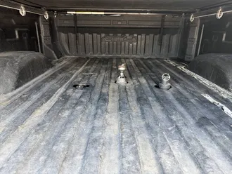 2021 GMC Sierra 3500HD photo 5