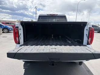 2021 GMC Sierra 3500HD photo 6