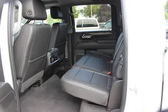 2024 CHEVROLET SILVERADO 2500 HD photo 7