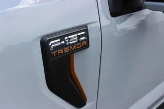 2026 FORD F-150 photo 2