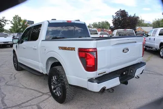 2026 FORD F-150 photo 5