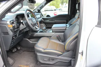 2026 FORD F-150 photo 7