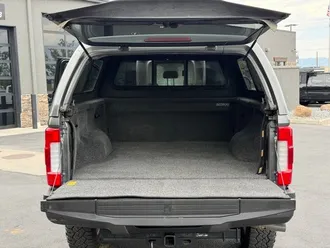2018 Ford F-350SD photo 7