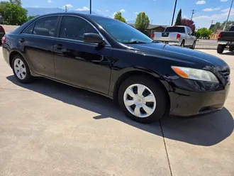 2009 Toyota Camry photo 2