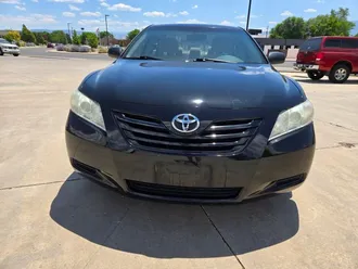 2009 Toyota Camry photo 3