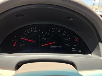 2009 Toyota Camry photo 5