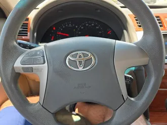 2009 Toyota Camry photo 6