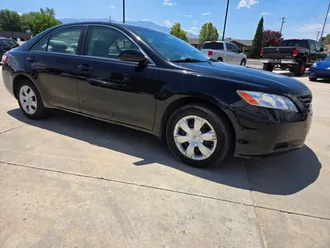 2009 Toyota Camry photo 2