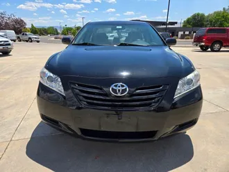 2009 Toyota Camry photo 3