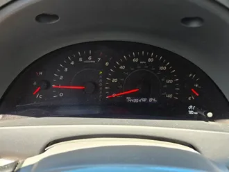2009 Toyota Camry photo 5