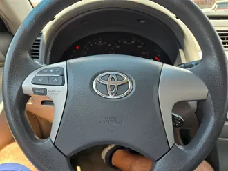 2009 Toyota Camry photo 6