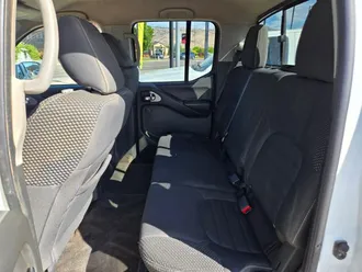2018 Nissan Frontier Crew Cab photo 6