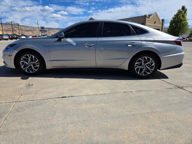 2023 Hyundai Sonata